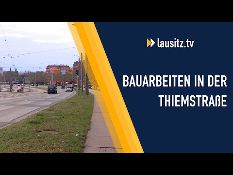 Verkehrsinfos zur Thiemstraße – Sperrung ab Montag