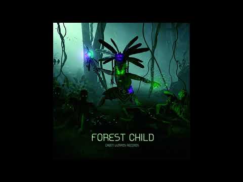 Fobi - Forest Child ( Green Wizads Records )