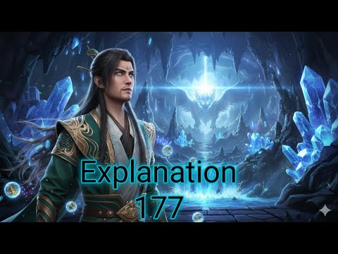 A Mortal Story of Ascension Episode 177 | Novel Chapter Explained | Novel King