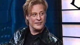 Hall & Oates - London interview