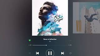 Rk- sans s’attacher