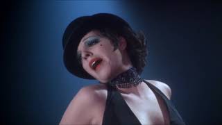 Liza Minnelli - Mein Herr from Cabaret (60 FPS HD) 1972