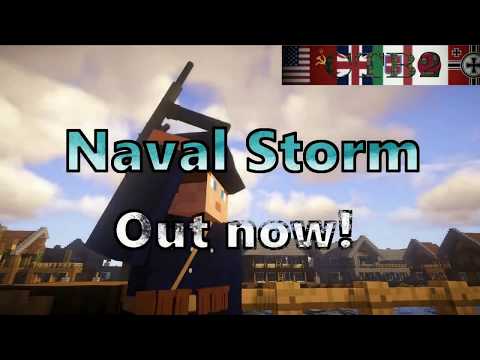 Call to Battle - Naval Storm Official Trailer