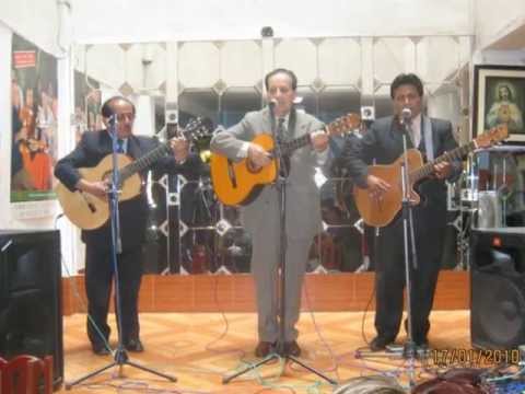 La Despedida - Los Errantes