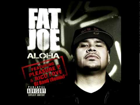 Dj BanG-Aloha Fat Joe & PitBull feat Pleasure P& Soulja boy (REMIX)video.avi