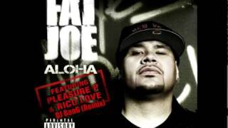 Dj BanG-Aloha Fat Joe &amp; PitBull feat Pleasure P&amp; Soulja boy (REMIX)video.avi