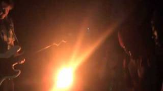 Future Islands &quot;An Apology&quot; 07.04.10 @ Shea Stadium