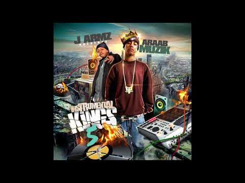 Araabmuzik - Let's Talk About It