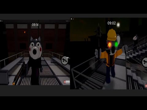 WILLOW VS KOLIE JUMPSCARE