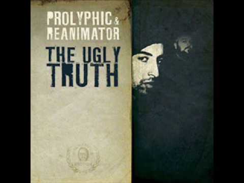 Prolyphic & Reanimator - Playing With Old Flames