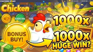 CHICKEN ROAD BONUS STRATEGY (BEST WAY TO WIN IN 2026)
