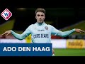 Philipp: 'Had beloofd dat ik een ooievaar zou nadoen na mijn eerste goal' - OMROEP WEST SPORT