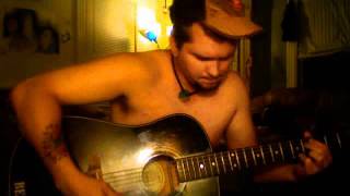 Clouds - Elliott Smith Quasi cover.. cover