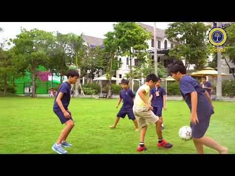 🌳 ESCHOOL - A NATURE SCHOOL