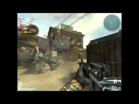 Gimpson - Bombsite A + TEKST !