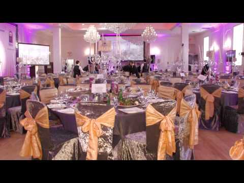 Bukharian Jewish Community Center - Celebrating 50 years - catering by Da Mikelle Palace