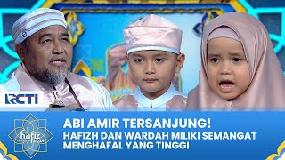 Download lagu AIR MATA MENETES! Hafizh & Wardah Mampu Bacakan Surah Al A'la & Abasa | HAFIZ INDONESIA 2024 mp3 Download lagu AIR MATA MENETES! Hafizh & Wardah Mampu Bacakan Surah Al A'la & Abasa | HAFIZ INDONESIA 2024 mp3