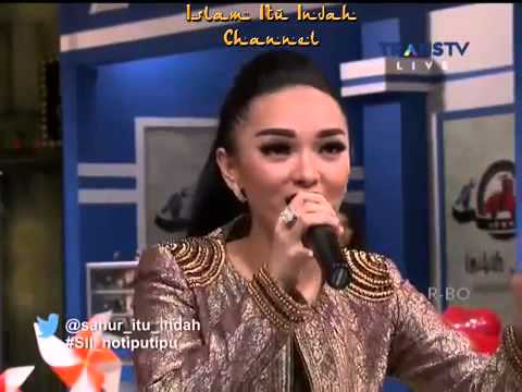 Sahur Itu Indah Terbaru 12 Juli 2015 Part.1