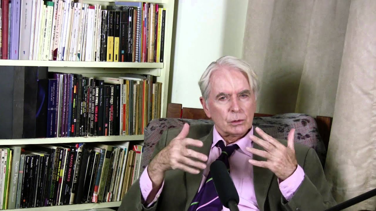 WHAT IS THE MEISNER TECHNIQUE? (Acting Coach NYC)