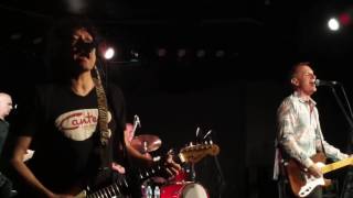 James Reyne -house of cards