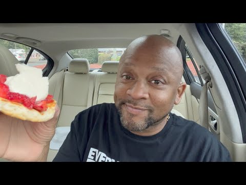 IHOP Biscuit Breakfast Sandwiches: are these the BEST Biscuits around?