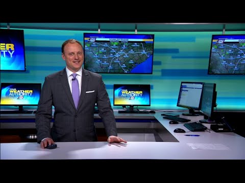 Adam's 6PM update: February 6th, 2019