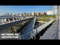 Pier 26 NYC Olin Studio