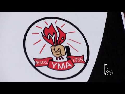 Daniel Lalrinmawia, "YMA tang fan fan", LIVE