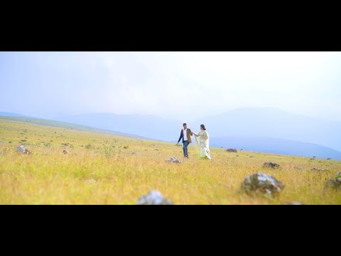 Ayusee & Deepak Pre Wedding — Cinematic Wedding Film by DS Fotography