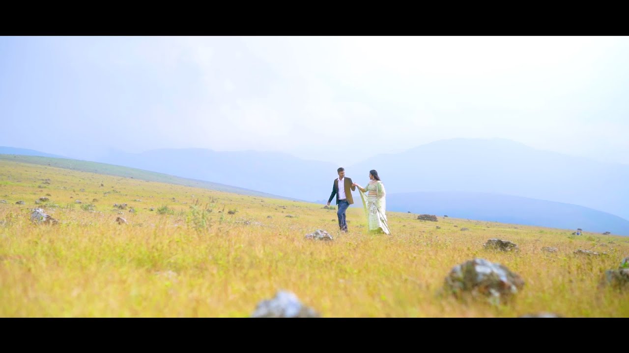 Ayusee & Deepak Pre Wedding — Cinematic Wedding Film by DS Fotography
