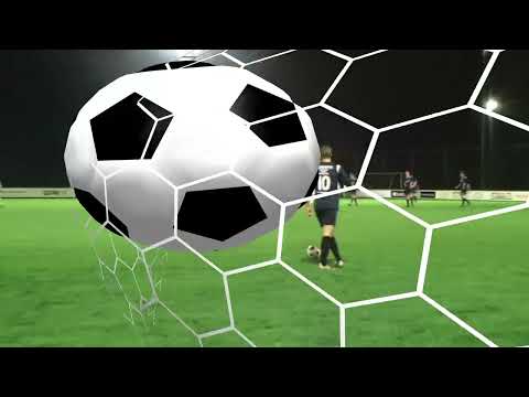 SV Twello 1 -  Robur 1 op 25-10-2022