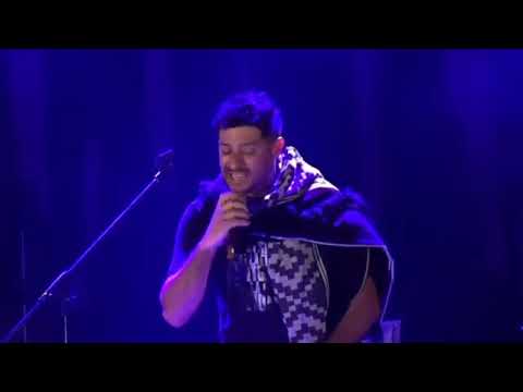 Lucas Oviedo Sin principio ni final