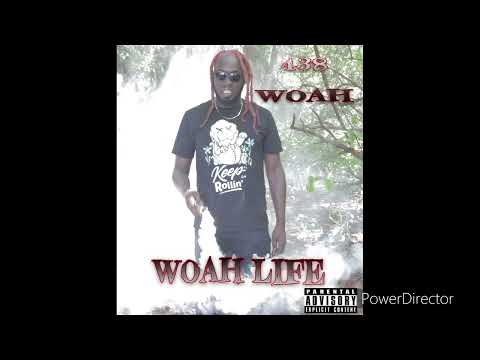 438Woah - Spin (slowed)