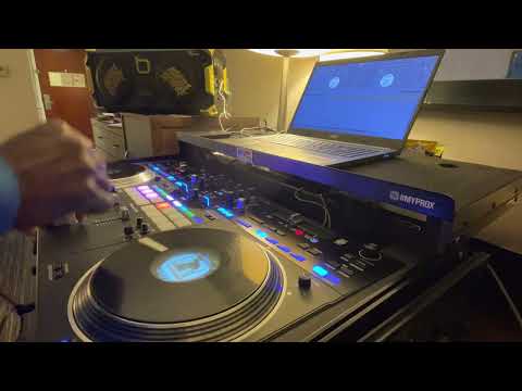 DJ DMD-So Real (Screwed Up Click Mix) chopped & screwed