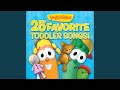 The Dinner Time Song