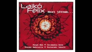 Lajkó Félix - Diófa Lajkó Félix - Diófa