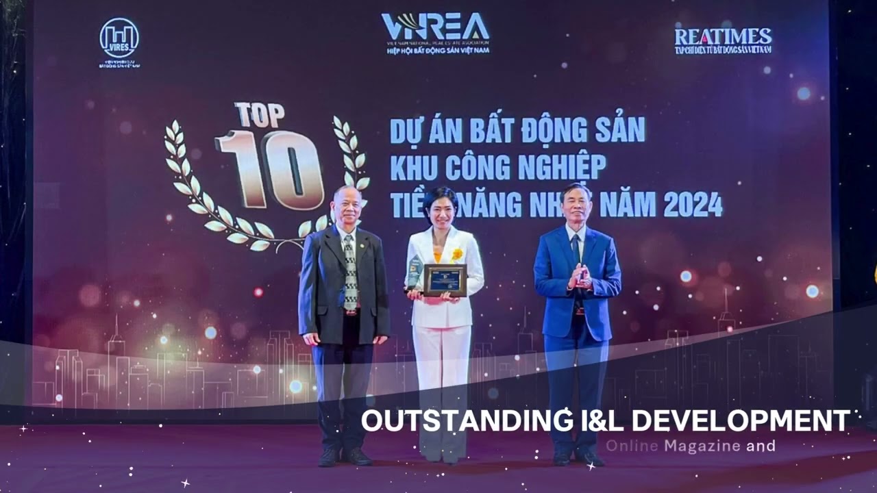 2024, A Year of Awards & Accolades