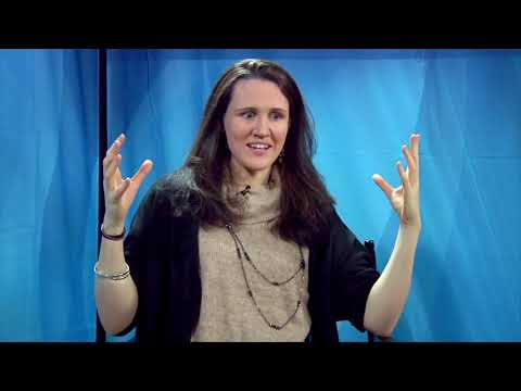 From Homeless to Harvard Interview - Liz Murray