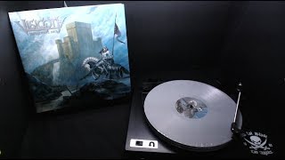 Visigoth "Conqueror's Oath" LP Stream