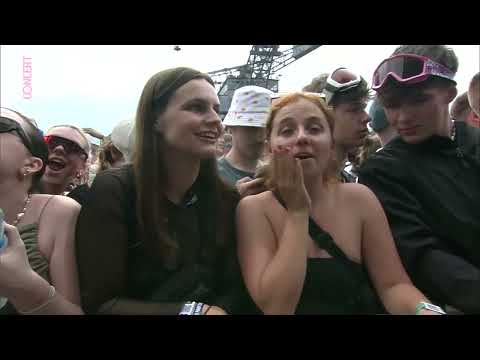 SKI AGGU & Joost - Friesenjung LIVE @ SPLASH 2023