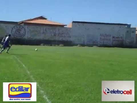 JUVENTUDE - 5 x 3 - MEC de Fortuna-Ma