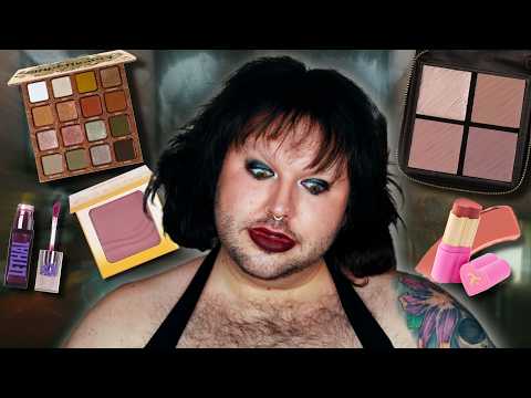 i'm overwhelmed with my makeup drawer it is time to DEAL with it.