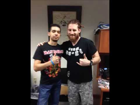 The Dateline Downtown Podcast Episode 12 (Interview with Robert Ezzell)