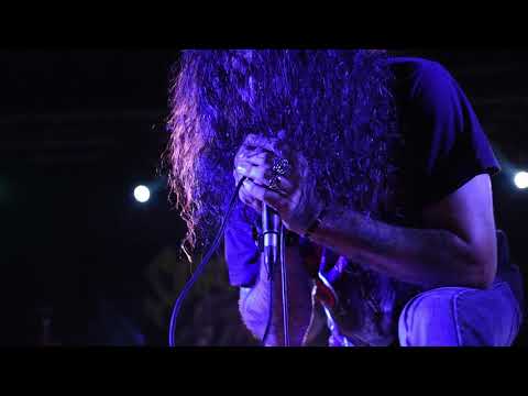 SANCTIFIER - Heretic Among Us OFFICIAL LIVE VIDEO