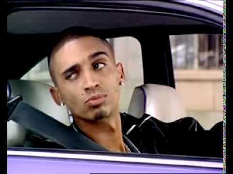 Lessons from the Boot of a Car by Reg Lascaris: Nissan TV advert