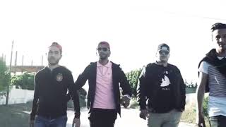 Samara ft Hedi l’artiste -Allies- (official video clip)