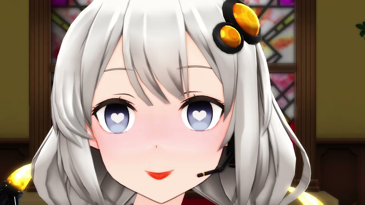 Whiplash 紲星あかり