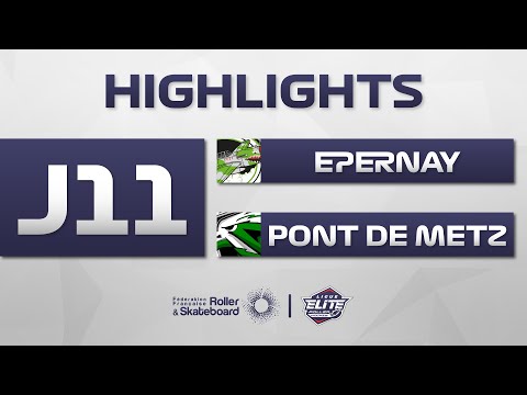 J11 | HIGHLIGHTS | EPERNAY - METZ BRIDGE