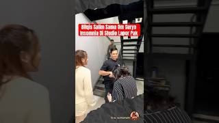 Download lagu Bilqis Salim Sm Om Surya Insomnia Di Lapor Pak🥰 #ayutingting #suryainsomnia #bilqiskhumairahrazak mp3 Download lagu Bilqis Salim Sm Om Surya Insomnia Di Lapor Pak🥰 #ayutingting #suryainsomnia #bilqiskhumairahrazak mp3