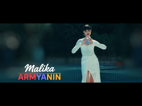 Malika - Armyanin (Premiere 2025)